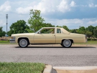 1978 Cadillac Coupe DeVille for sale (ID-131279)