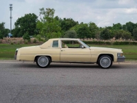 1978 Cadillac Coupe DeVille for sale (ID-131279)