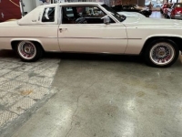 1978 Cadillac Coupe DeVille for sale in Michigan (ID-146178)