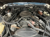 1978 Cadillac Coupe DeVille for sale in Michigan (ID-146178)