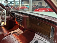 1978 Cadillac Coupe DeVille for sale in Michigan (ID-146178)