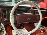 1978 Cadillac Coupe DeVille for sale in Michigan (ID-146178)