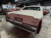 1978 Cadillac Coupe DeVille for sale in Michigan (ID-146178)