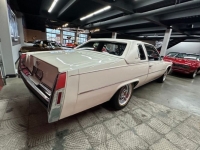 1978 Cadillac Coupe DeVille for sale in Michigan (ID-146178)