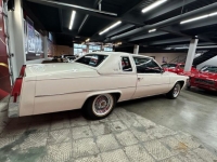 1978 Cadillac Coupe DeVille for sale in Michigan (ID-146178)