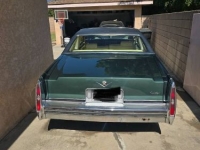 1978 Cadillac Coupe DeVille for sale in Michigan (ID-146777)