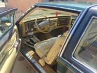 1978 Cadillac Coupe DeVille for sale in Michigan (ID-146777)