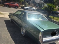 1978 Cadillac Coupe DeVille for sale in Michigan (ID-146777)