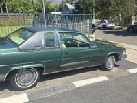 1978 Cadillac Coupe DeVille for sale in Michigan (ID-146777)