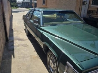 1978 Cadillac Coupe DeVille for sale in Michigan (ID-146777)