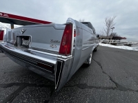 1978 Cadillac DeVille for sale in Michigan (ID-126625)