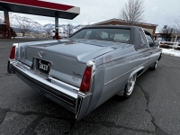1978 Cadillac DeVille for sale in Michigan (ID-126625)