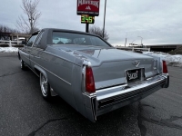 1978 Cadillac DeVille for sale in Michigan (ID-126625)