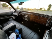 1978 Cadillac DeVille for sale in Michigan (ID-126625)