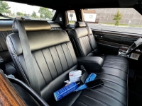 1978 Cadillac DeVille for sale in Michigan (ID-126625)