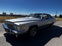 1978 Cadillac DeVille for sale in Michigan (ID-126625)