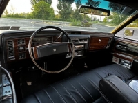 1978 Cadillac DeVille for sale in Michigan (ID-126625)