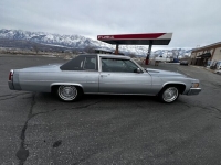 1978 Cadillac DeVille for sale in Michigan (ID-126625)