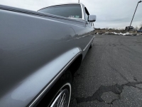 1978 Cadillac DeVille for sale in Michigan (ID-126625)