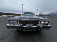 1978 Cadillac DeVille for sale in Michigan (ID-126625)