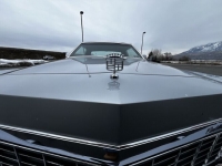 1978 Cadillac DeVille for sale in Michigan (ID-126625)