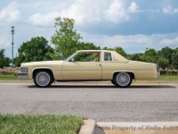 1978 Cadillac DeVille for sale in Riverhead, New York (ID-130630)