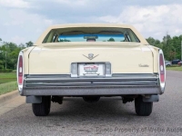 1978 Cadillac DeVille for sale in Riverhead, New York (ID-130630)