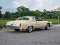 1978 Cadillac DeVille for sale in Riverhead, New York (ID-130630)