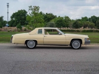 1978 Cadillac DeVille for sale in Riverhead, New York (ID-130630)