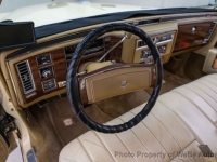 1978 Cadillac DeVille for sale in Riverhead, New York (ID-130630)