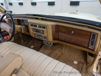 1978 Cadillac DeVille for sale in Riverhead, New York (ID-130630)