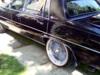 1978 Cadillac DeVille for sale in Michigan (ID-132768)