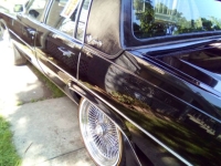 1978 Cadillac DeVille for sale in Michigan (ID-132768)