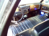 1978 Cadillac DeVille for sale in Michigan (ID-132768)