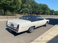 1978 Cadillac DeVille for sale in Riverhead, New York (ID-145915)