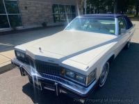 1978 Cadillac DeVille for sale in Riverhead, New York (ID-145915)