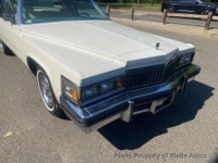 1978 Cadillac DeVille for sale in Riverhead, New York (ID-145915)