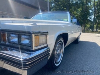 1978 Cadillac DeVille for sale in Riverhead, New York (ID-145915)