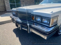 1978 Cadillac DeVille for sale in Riverhead, New York (ID-145915)