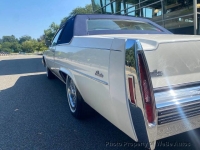 1978 Cadillac DeVille for sale in Riverhead, New York (ID-145915)