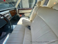 1978 Cadillac DeVille for sale in Riverhead, New York (ID-145915)