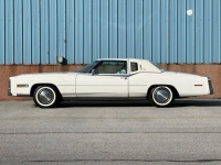 1978 Cadillac Eldorado for sale in Riverhead, New York (ID-97493)