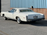 1978 Cadillac Eldorado for sale in Riverhead, New York (ID-97493)