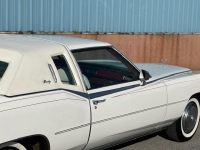 1978 Cadillac Eldorado for sale in Riverhead, New York (ID-97493)
