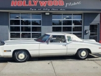 1978 Cadillac Eldorado for sale in Riverhead, New York (ID-114965)