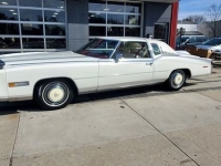 1978 Cadillac Eldorado for sale in Riverhead, New York (ID-114965)