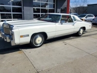 1978 Cadillac Eldorado for sale in Riverhead, New York (ID-114965)