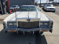 1978 Cadillac Eldorado for sale in Riverhead, New York (ID-114965)