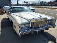 1978 Cadillac Eldorado for sale in Riverhead, New York (ID-114965)