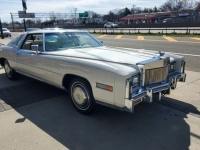 1978 Cadillac Eldorado for sale in Riverhead, New York (ID-114965)